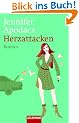 Herzattacken: Roman