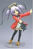 撲殺天使ドクロちゃん (1/7スケール PVC塗装済み完成品)