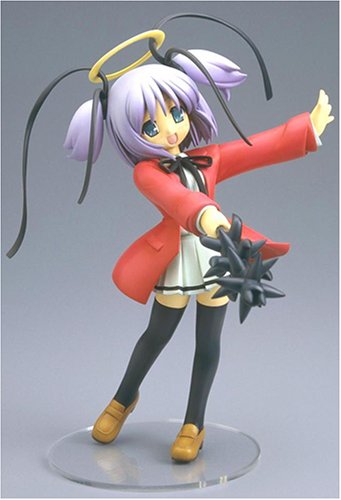 撲殺天使ドクロちゃん (1/7スケール PVC塗装済み完成品)画像