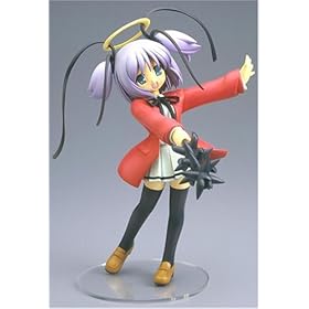 【クリックで詳細表示】撲殺天使ドクロちゃん (1/7スケール PVC塗装済み完成品)