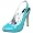 Miss Me Women's Joanne-1 Slingback Patent Pump