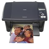 Canon MultiPass MP360 Multifunction