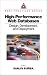 High Performance Web Databases: Design, Development, and Deployment (Best Practices Series)