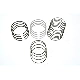 Auto7 610-0373 Piston Ring Set by Auto7