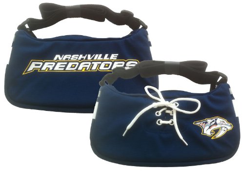 NHL Nashville Predators Jersey Purse 12