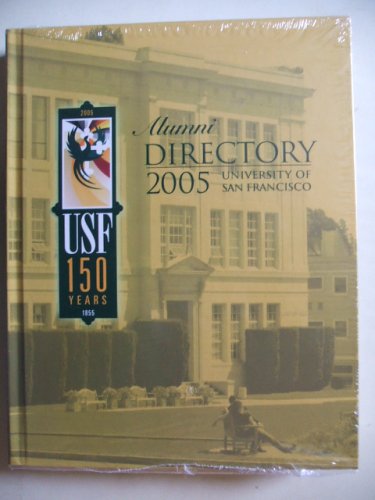Alumni Directories
