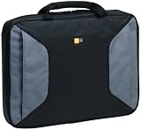 Caselogic CLNS-15 15.4-Inch Sport Laptop Shuttle (Black/Gray)