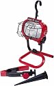 Designers Edge L-878-4N1-OVAL Pro-Series One-Light 250-Watt Halogen 4-N-1 Combo Portable Work Light