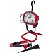 Designers Edge L-878-4N1-OVAL Pro-Series One-Light 250-Watt Halogen 4-N-1 Combo Portable Work Light