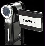 HD 720p Digital Camcorder Z2