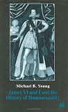 Review Palgrave Macmillan  / James VI and I and the History of Homosexuality