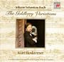 Bach: The Goldberg Variations