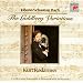 Bach: The Goldberg Variations
