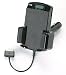 Logic3 Car Dock and FM Transmitter Listen to your iPod&Acirc;&reg; or other MP3 player through any vehicle's FM radio