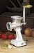 Kitchen & Housewares : Universal Housewares Table-Top Meat Grinder