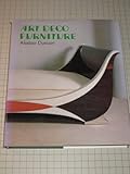 Art deco furniture : the French designers