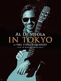 Al Di Meola - In Tokyo 2004