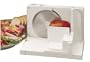 Rival 1042W Electric Food Slicer, White