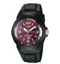 Casio Men's MW600E-4AV 10-Year Battery Analog Resin Watch