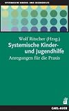 Systemische Kinder- und Jugendhilfe