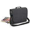 Quadra Record Bag
