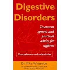 Digestive Disorders: Treatment Options and Practical Advice for Sufferers