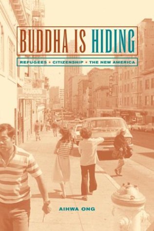 Cambodian American