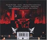 Mob Rules - Black Sabbath