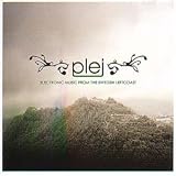 Revue Plej  / Electronic Music from the Swedish Leftcoast