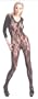 Leg Avenue Lace Bodystocking 8750
