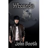 Wizards ~ John Booth