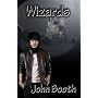 Wizards by John Booth