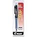 Pilot Dr. Grip Mechanical Pencils, Refillable, 0.50 mm, Black Barrel, 1-Count, 36102