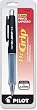 Pilot Dr. Grip Mechanical Pencils, Refillable, 0.50 mm, Black Barrel, 1-Count, 36102