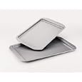 Farberware Nonstick Bakeware Promo Twin Pack (2 Cookie Pans)