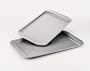 Farberware Nonstick Bakeware Cookie Sheets, 2-Pack