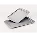 Farberware Nonstick Bakeware Cookie Sheets, 2-Pack