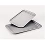 Farberware Nonstick Bakeware Cookie Sheets, 2-Pack
