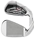 Rh taylor made burner 2.0 hp 4-aw steel r