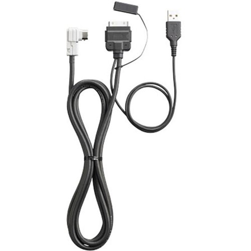 External hard drive:Pioneer CD-IU205V Usb Interface Cable For Ipod