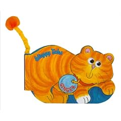 Ginger (Waggy Tales)