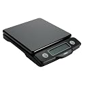 OXO Good Grips 1157100 5-Pound Food Scale with Pull-Out Display