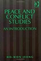 Peace and Conflict Studies: An Introduction (Studies in Peace and Conflict Research)