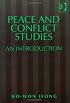 Peace and Conflict Studies: An Introduction (Studies in Peace and Conflict Research) (Studies in Peace and Conflict Research) (Studies in Peace and Conflict Research)