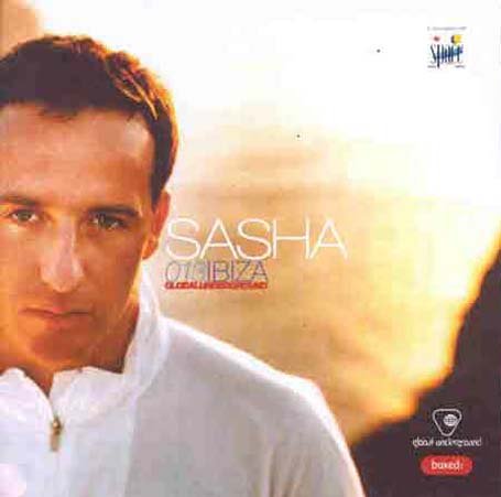 CD-Charts  Music : Global Underground 13: Sasha Live In Ibiza
