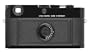 Leica MP 10302 35mm Rangefinder Camera with 0.72x Viewfinder (Black)