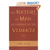 The Nature of Man According to the Vedanta