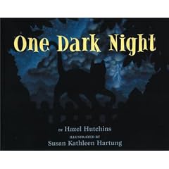 One Dark Night