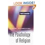 The Psychology of Religion: A Short Introduction