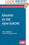 Finland in the New Europe (Washington Papers)